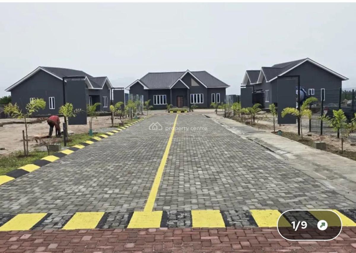 3bedrooms Bungalow, Ajah, Lakowe, Ibeju Lekki, Lagos, Detached Bungalow for Sale