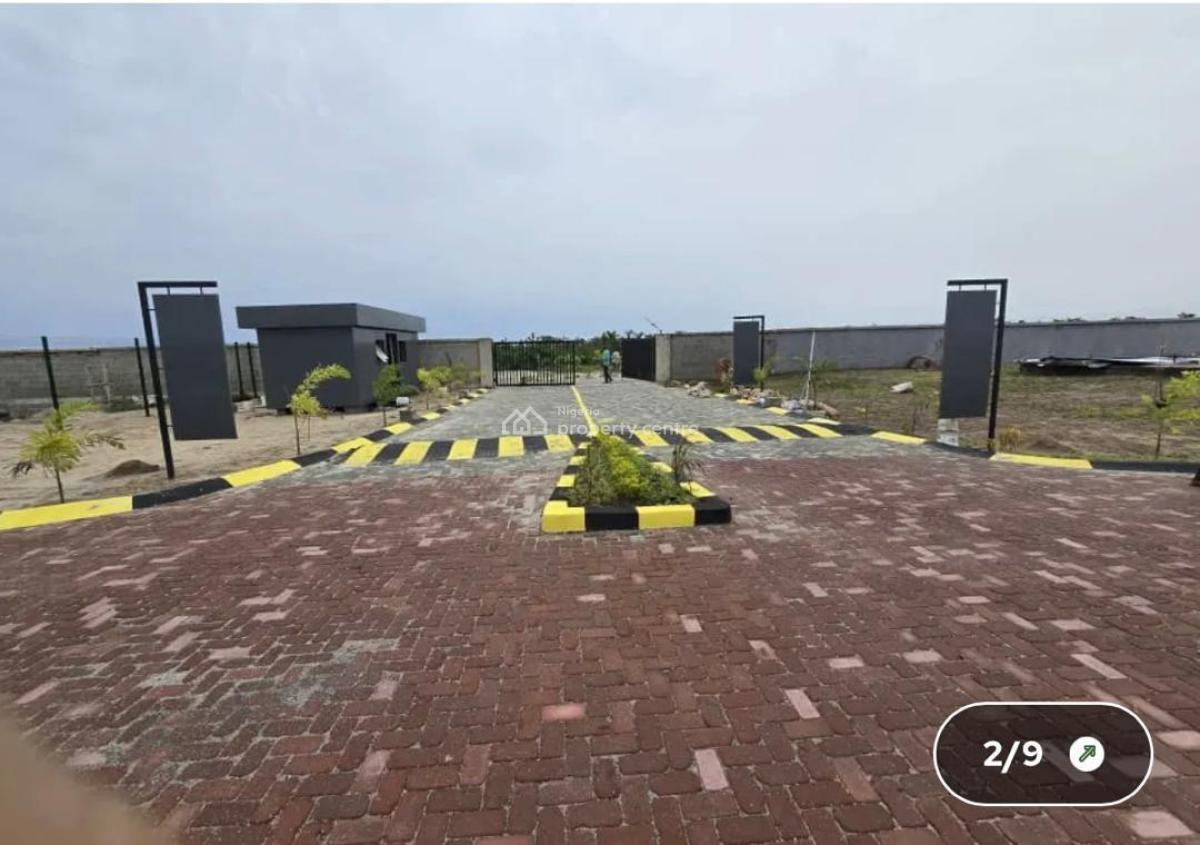 3bedrooms Bungalow, Ajah, Lakowe, Ibeju Lekki, Lagos, Detached Bungalow for Sale