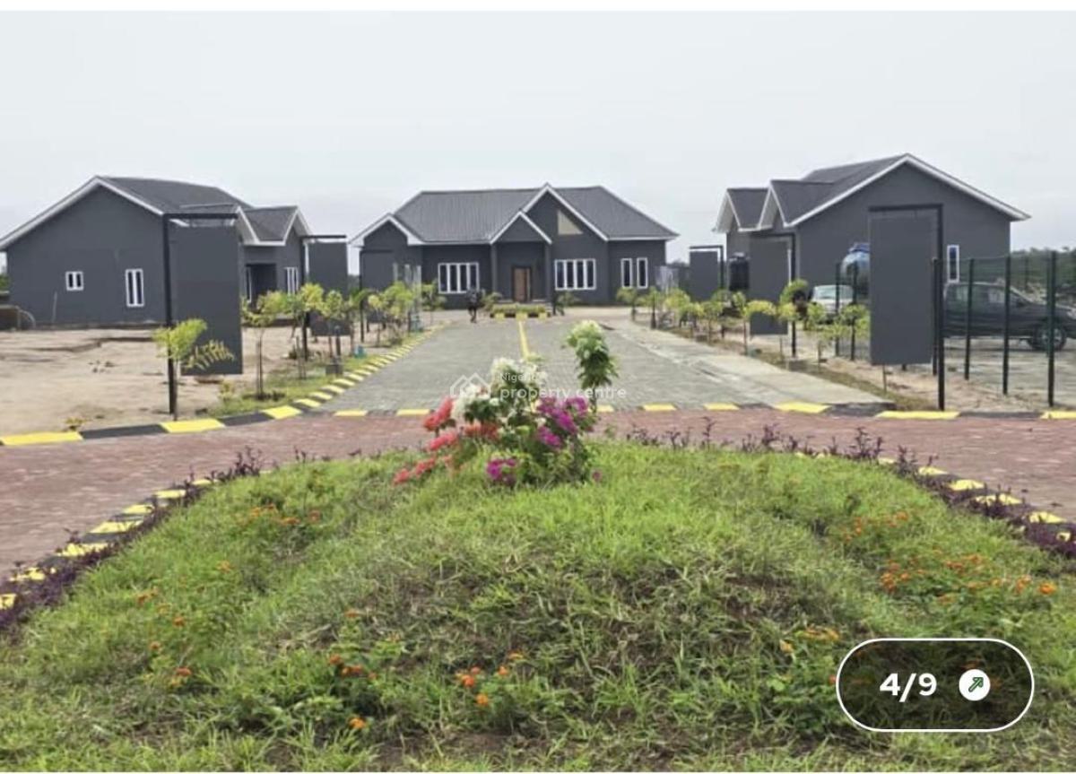 3bedrooms Bungalow, Ajah, Lakowe, Ibeju Lekki, Lagos, Detached Bungalow for Sale