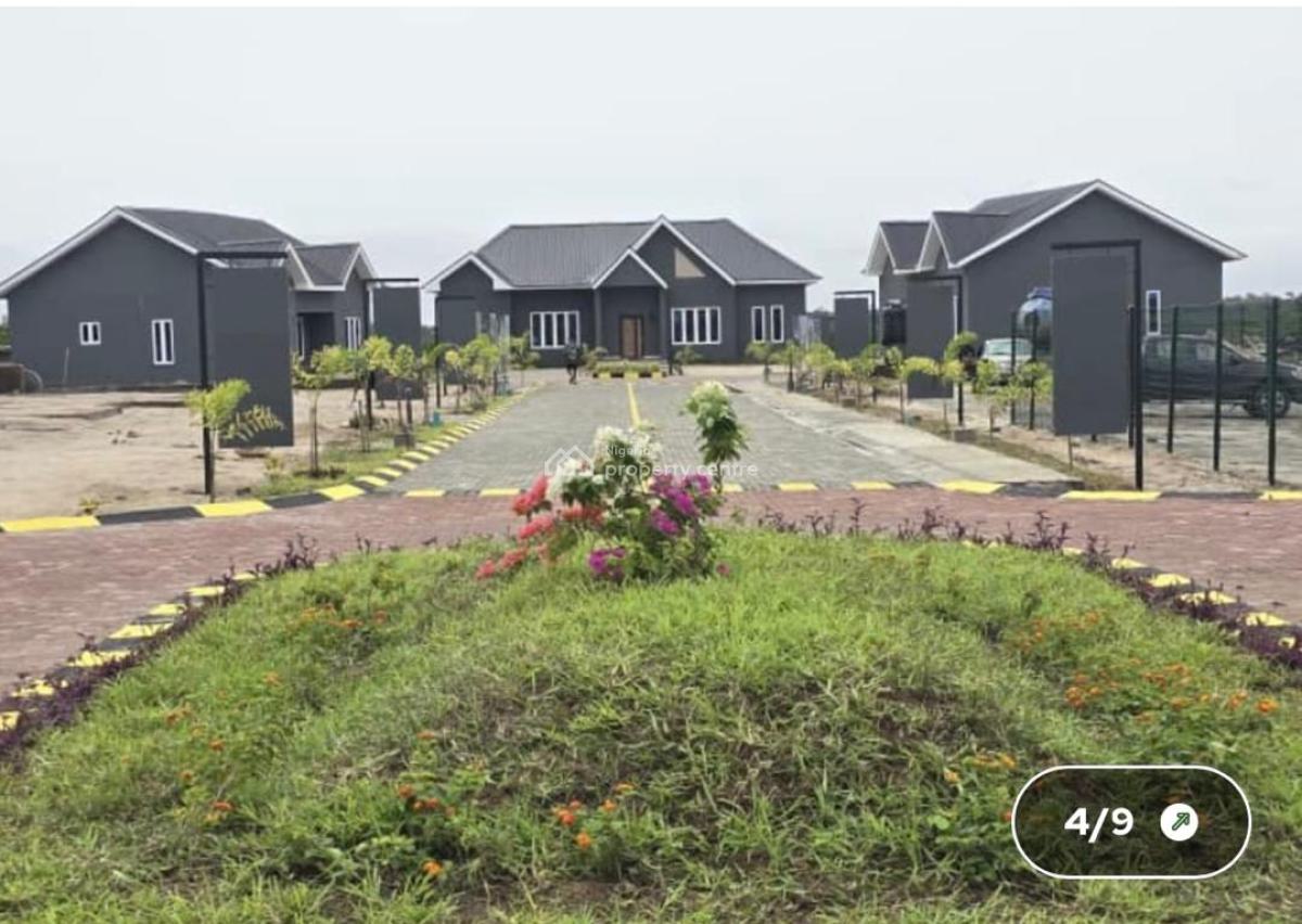 3bedrooms Bungalow, Ajah, Lakowe, Ibeju Lekki, Lagos, Detached Bungalow for Sale