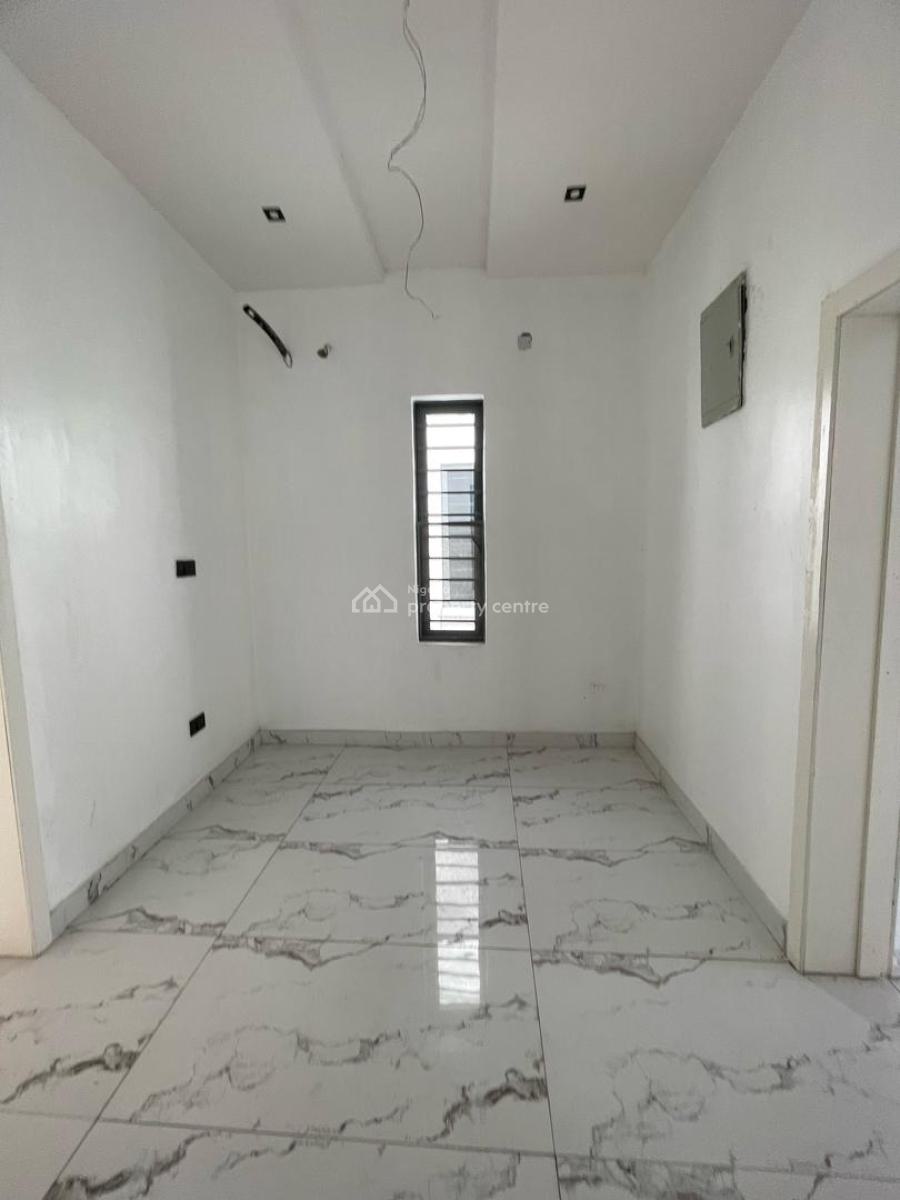 Luxury Built 4 Bedroom Duplex, Lekky County Ikota, Lekki, Lagos, Detached Duplex for Sale