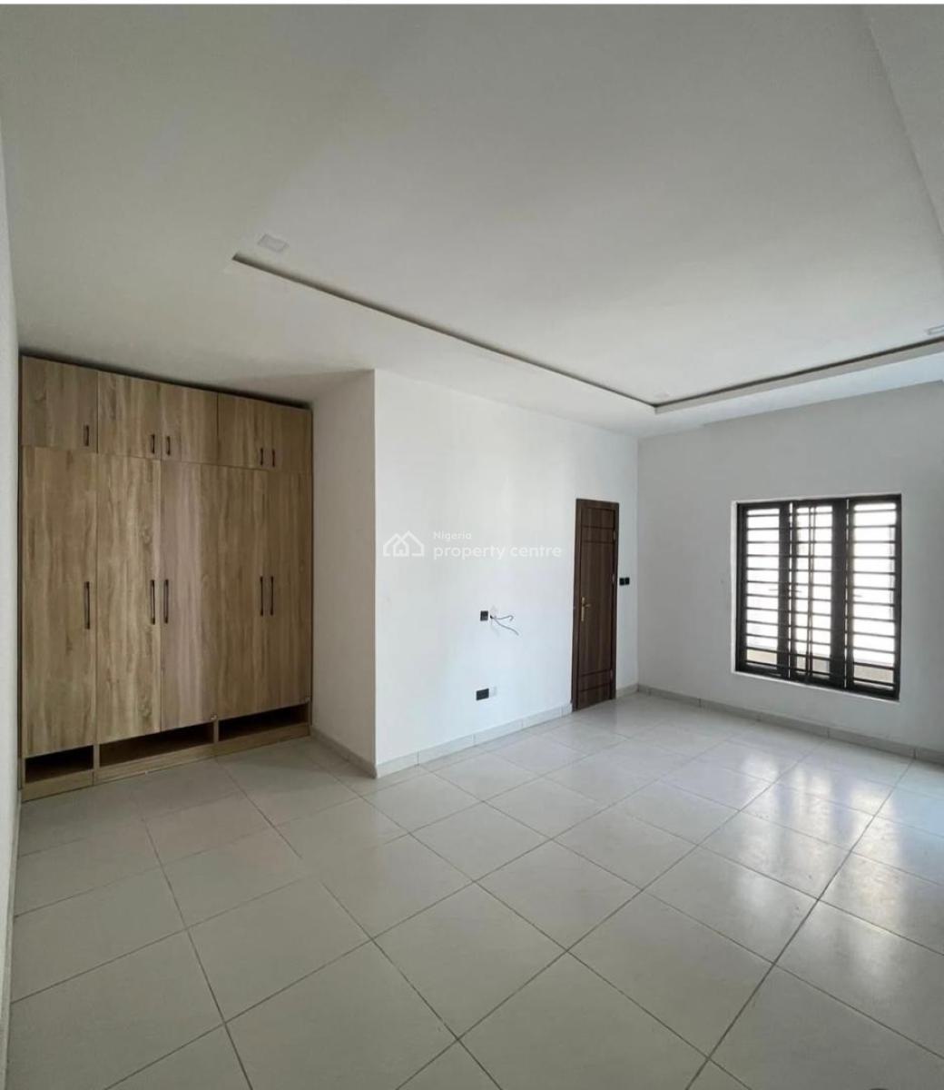 Lovely 3 Bedroom Terrace Duplex in a Serene Neighborhood, Orchid, Lekki, Lagos, Terraced Duplex for Sale