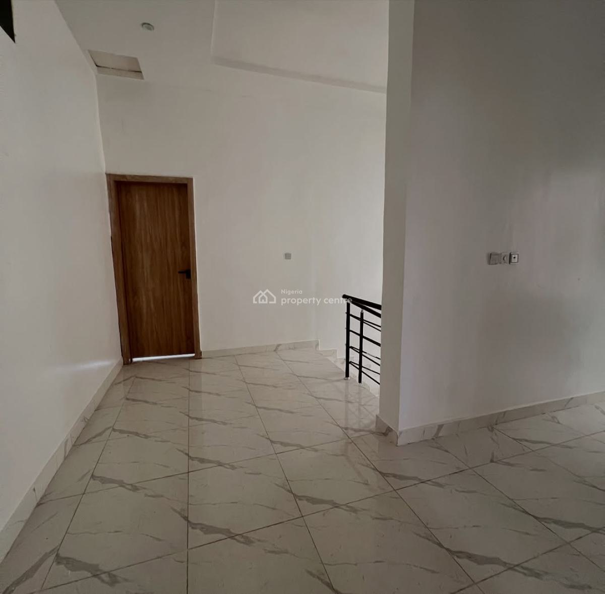 Beautifully Spacious 4 Bedroom Semi Detached Duplex, Ikota, Lekki, Lagos, Semi-detached Duplex for Sale