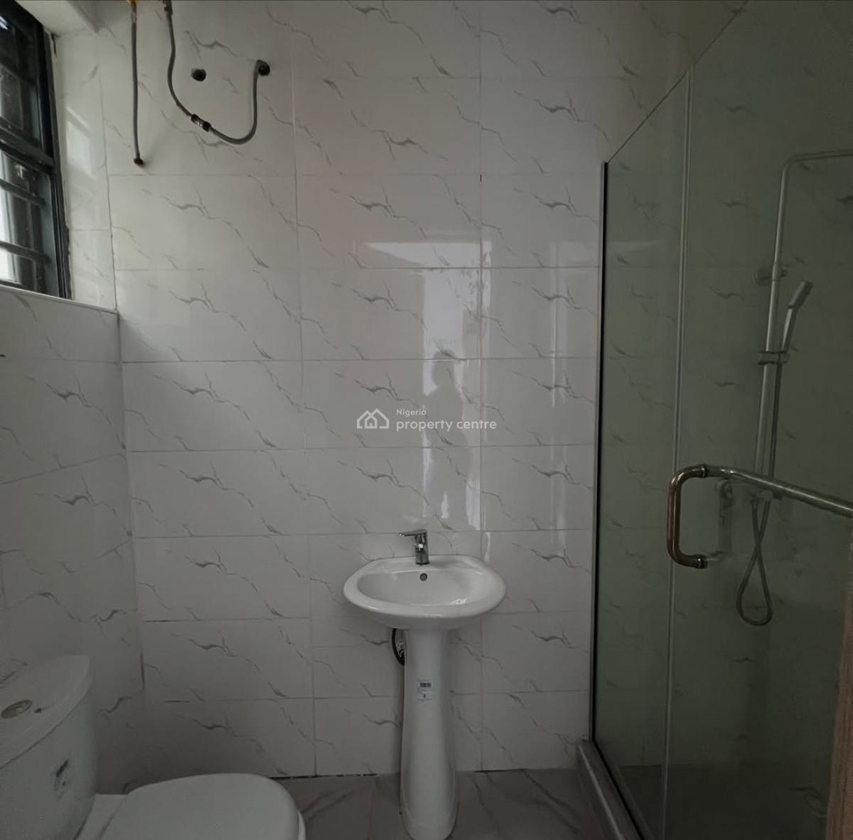Beautifully Spacious 4 Bedroom Semi Detached Duplex, Ikota, Lekki, Lagos, Semi-detached Duplex for Sale