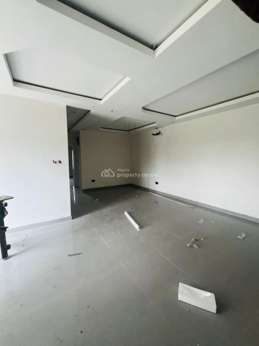 Luxurious and Private 4 Bedroom Terrace with Bq, Off Freedom Way, Lekki Phase 1, Lekki, Lagos, Terraced Duplex for Sale