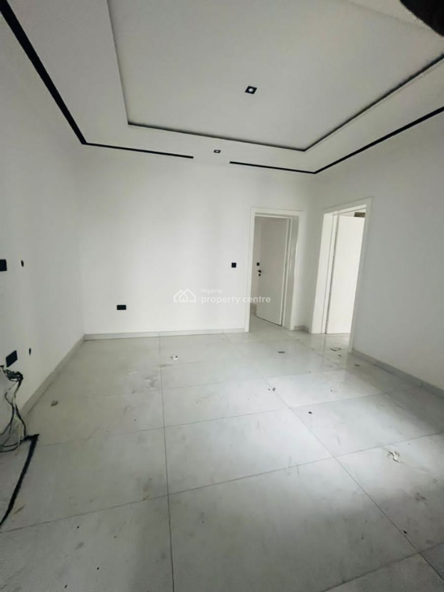 Luxurious and Private 4 Bedroom Terrace with Bq, Off Freedom Way, Lekki Phase 1, Lekki, Lagos, Terraced Duplex for Sale