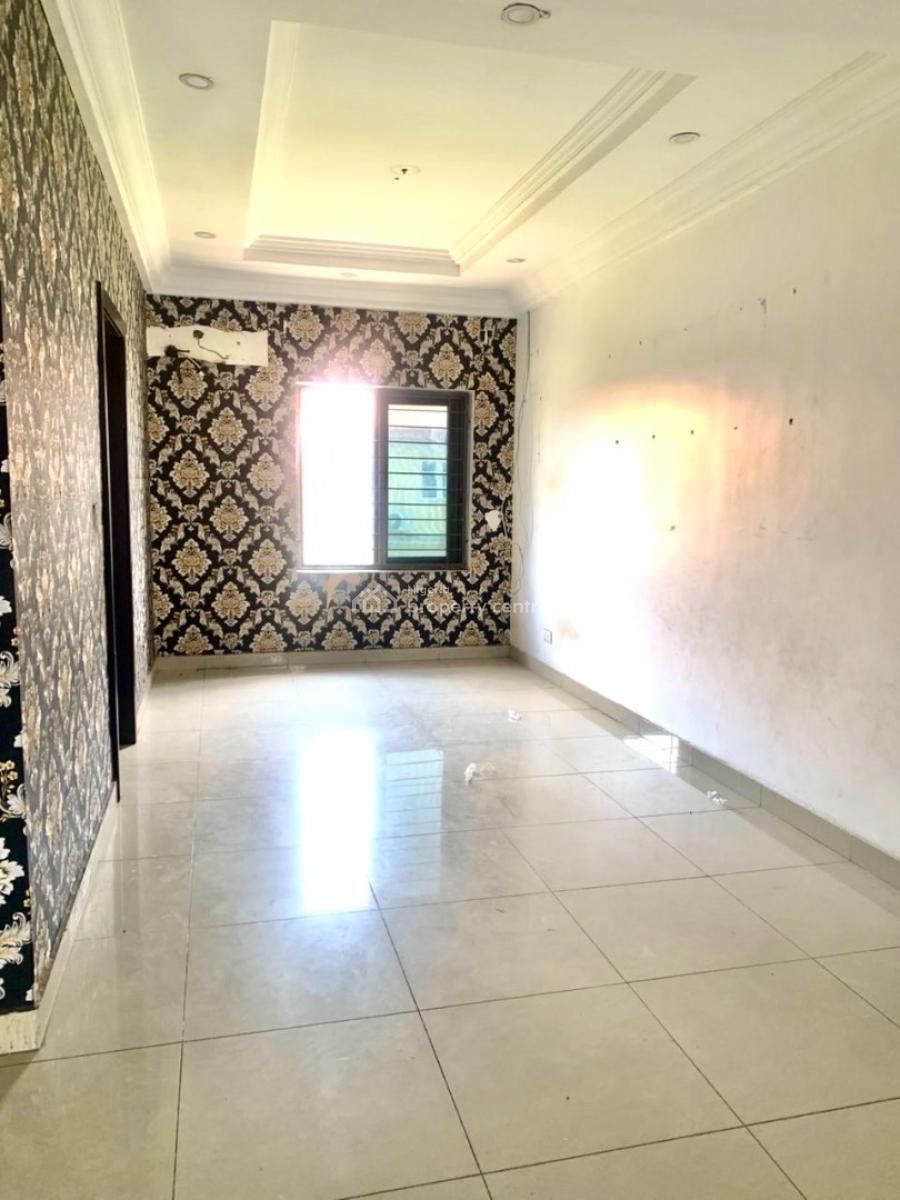 Smart Spacious 3bedroom Flat at Osapa, Lekki Lagos, Osapa, Lekki, Lagos, House for Rent