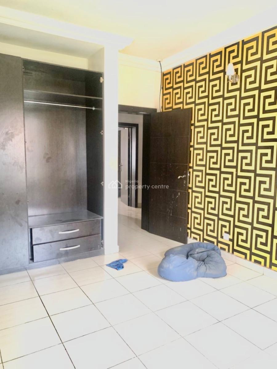 Smart Spacious 3bedroom Flat at Osapa, Lekki Lagos, Osapa, Lekki, Lagos, House for Rent