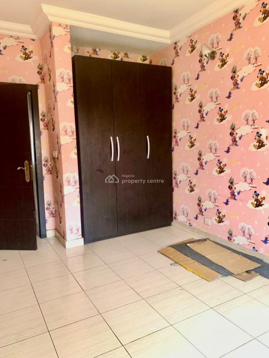 Smart Spacious 3bedroom Flat at Osapa, Lekki Lagos, Osapa, Lekki, Lagos, House for Rent