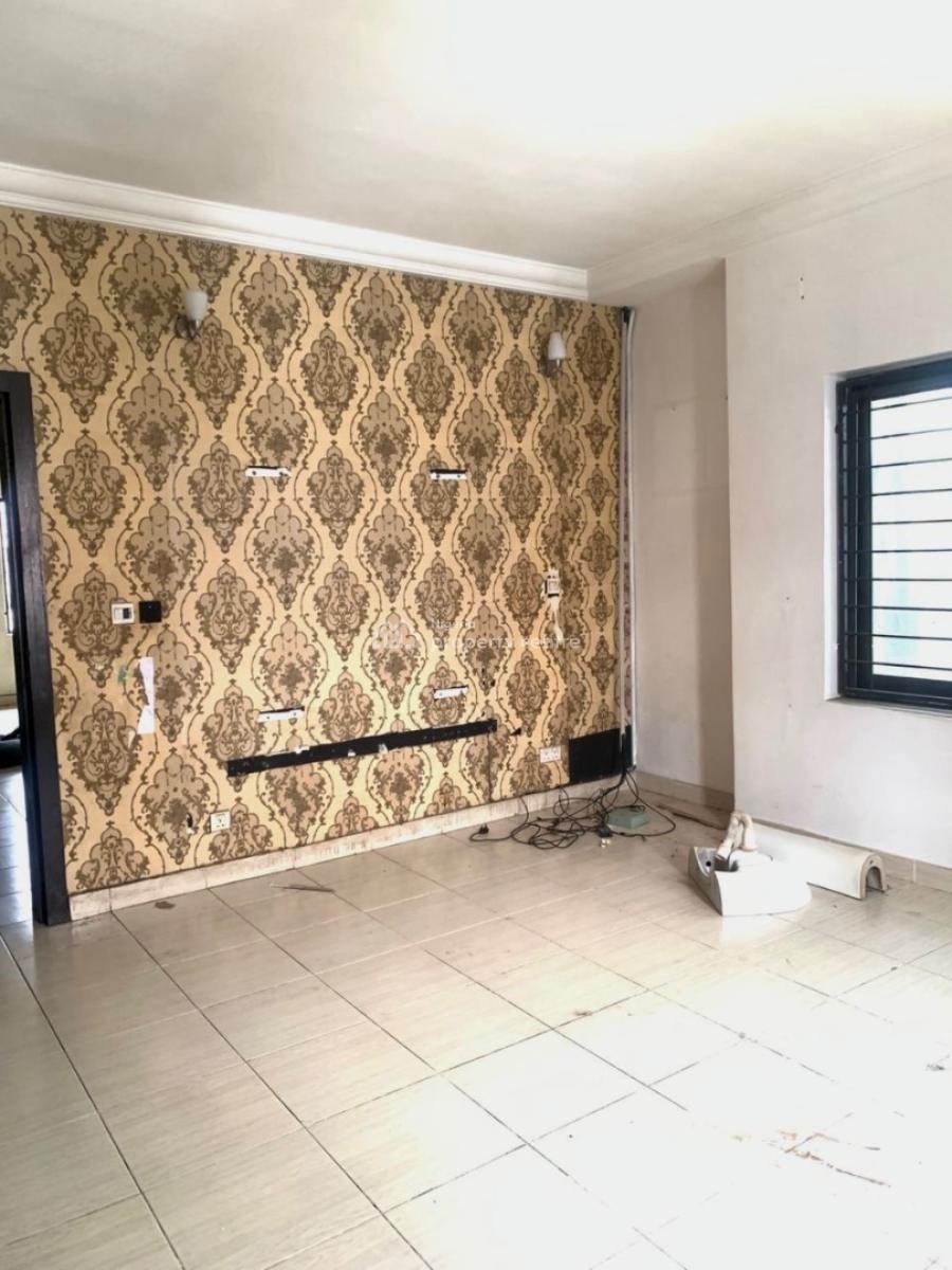 Smart Spacious 3bedroom Flat at Osapa, Lekki Lagos, Osapa, Lekki, Lagos, House for Rent