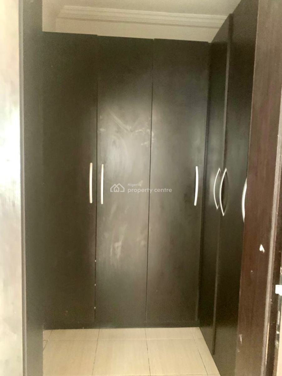Smart Spacious 3bedroom Flat at Osapa, Lekki Lagos, Osapa, Lekki, Lagos, House for Rent