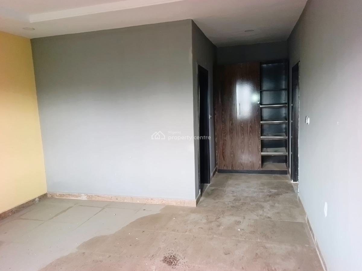 Luxury Spacious Self Contain, Off Ologolo Road, Lekki, Lagos, Self Contain (single Rooms) for Rent