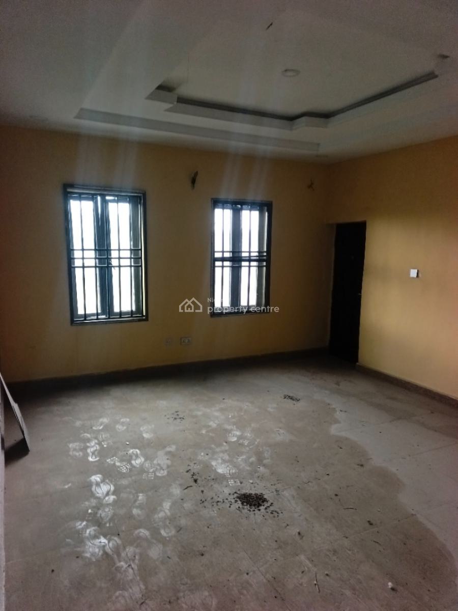 Luxury Spacious Self Contain, Off Ologolo Road, Lekki, Lagos, Self Contain (single Rooms) for Rent
