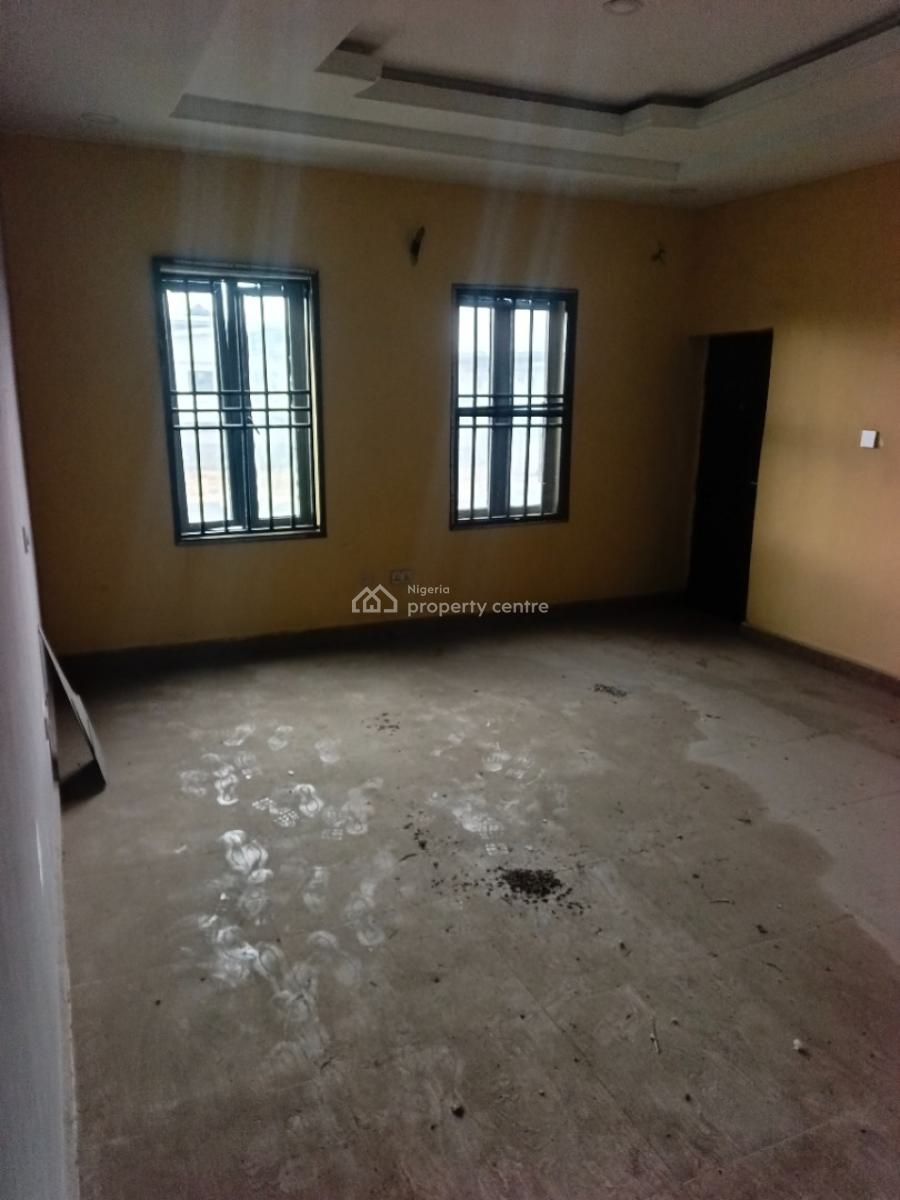 Luxury Spacious Self Contain, Off Ologolo Road, Lekki, Lagos, Self Contain (single Rooms) for Rent