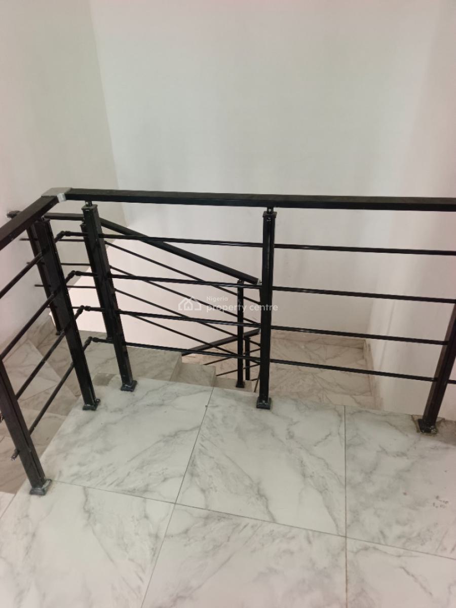 Luxury New Studio Apartment, Off Ologolo Road, Lekki, Lagos, Self Contain (single Rooms) for Rent