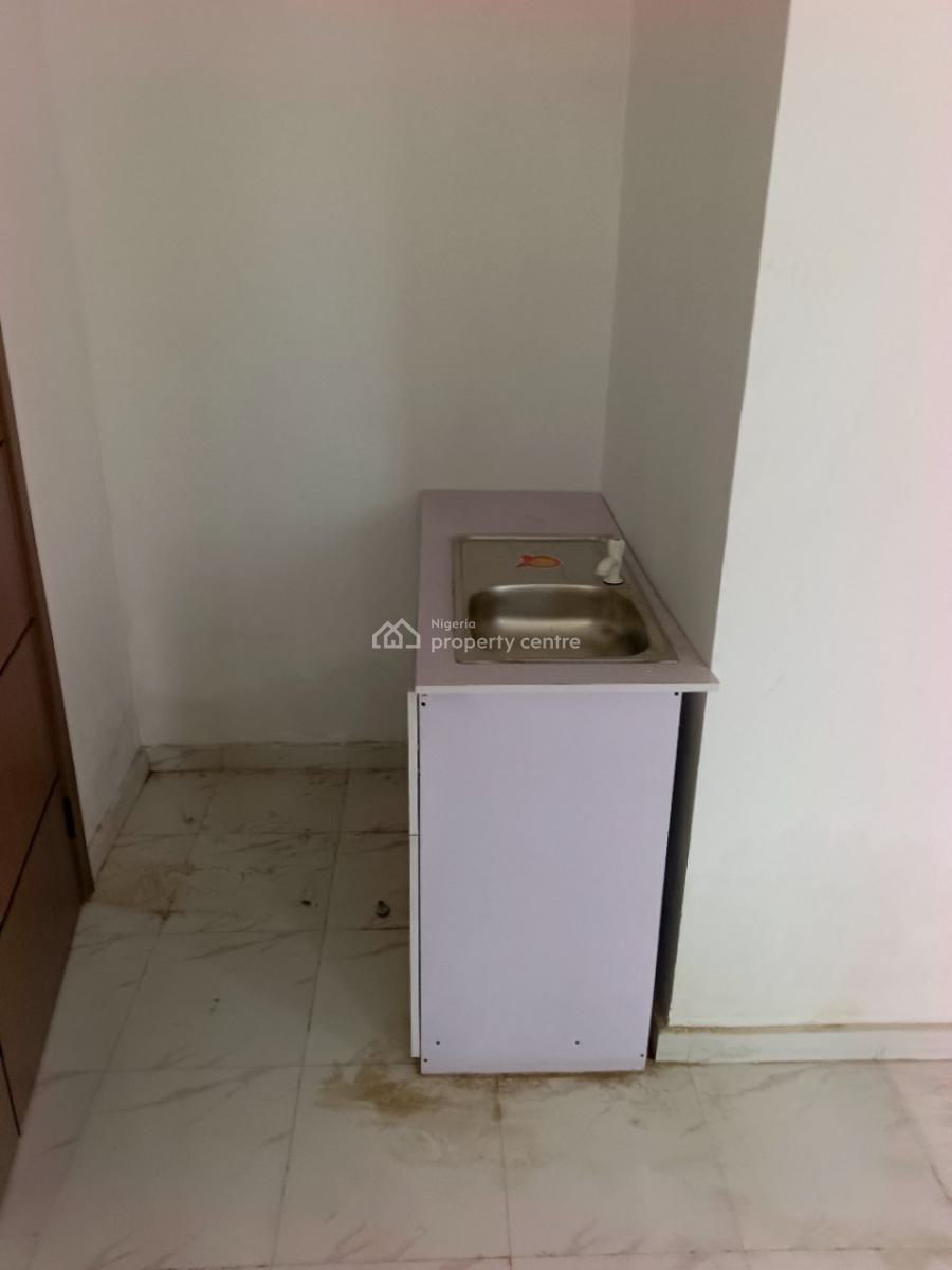 Luxury New Studio Apartment, Off Ologolo Road, Lekki, Lagos, Self Contain (single Rooms) for Rent