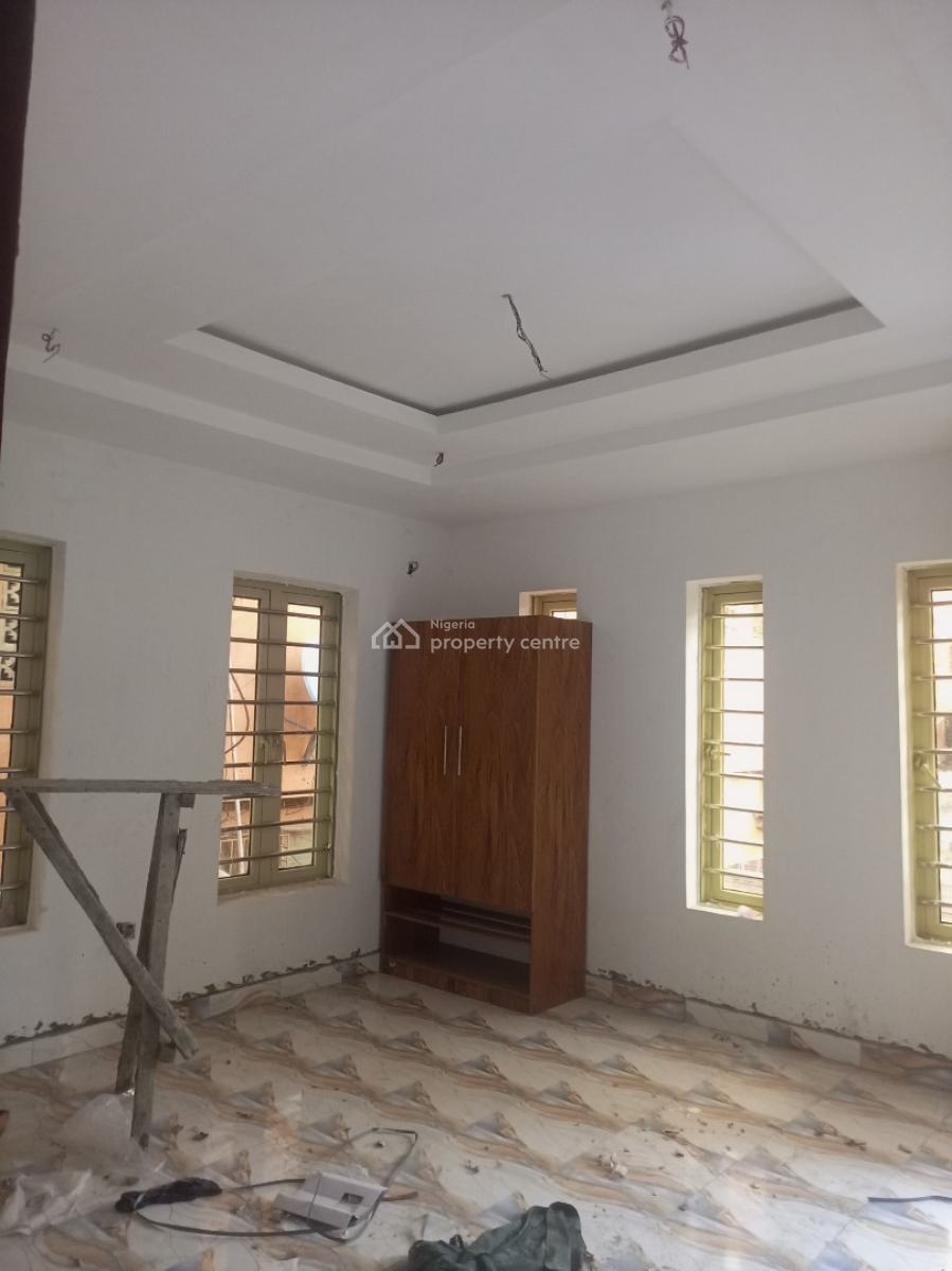 Luxury Newly Built 2 Bedroom, Benson Akinyele Okeafa, Oke Afa, Isolo, Lagos, Flat / Apartment for Rent
