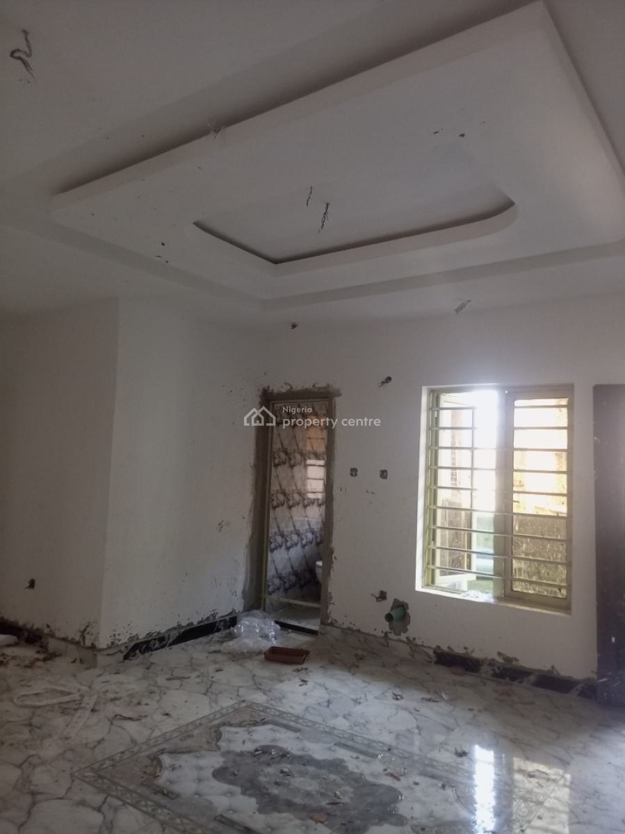 Luxury Newly Built 2 Bedroom, Benson Akinyele Okeafa, Oke Afa, Isolo, Lagos, Flat / Apartment for Rent