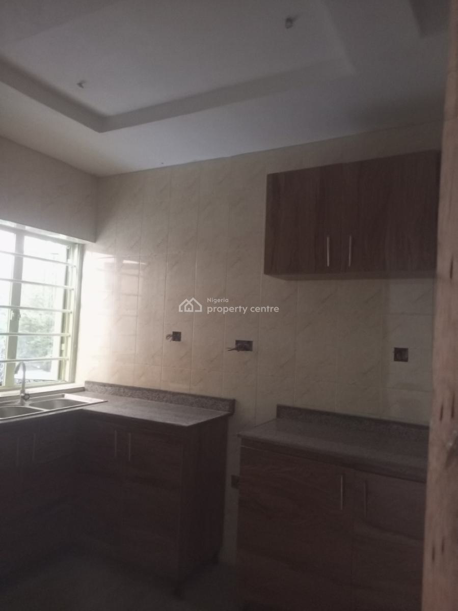 Luxury Newly Built 2 Bedroom, Benson Akinyele Okeafa, Oke Afa, Isolo, Lagos, Flat / Apartment for Rent