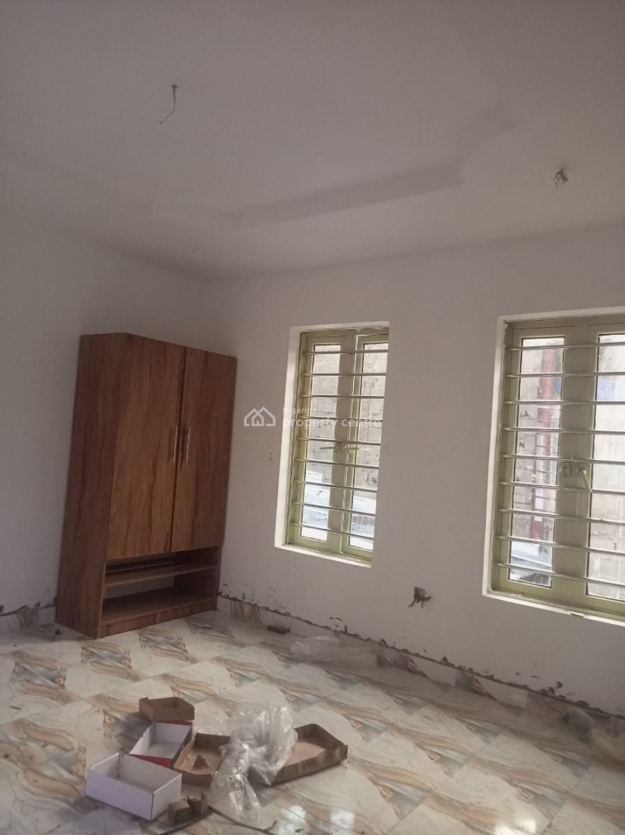 Luxury Newly Built 2 Bedroom, Benson Akinyele Okeafa, Oke Afa, Isolo, Lagos, Flat / Apartment for Rent