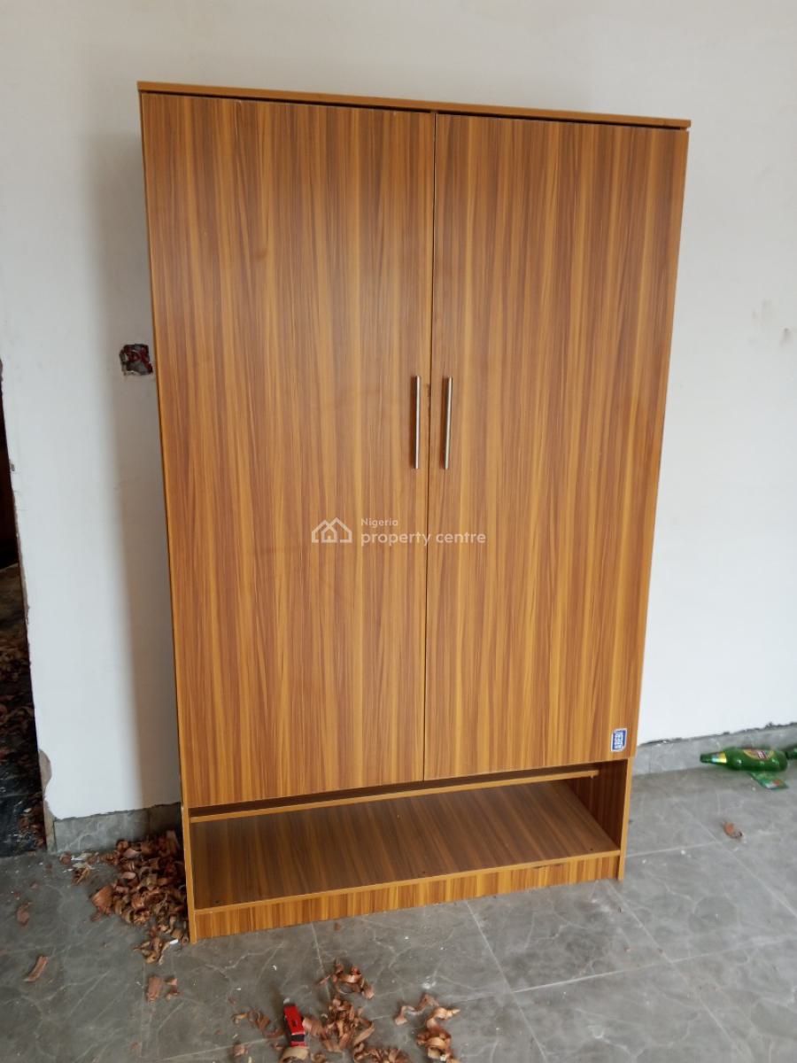 Luxury Newly Built 2 Bedrooms, Benson Akinyele, Oke Afa, Isolo, Lagos, Flat / Apartment for Rent