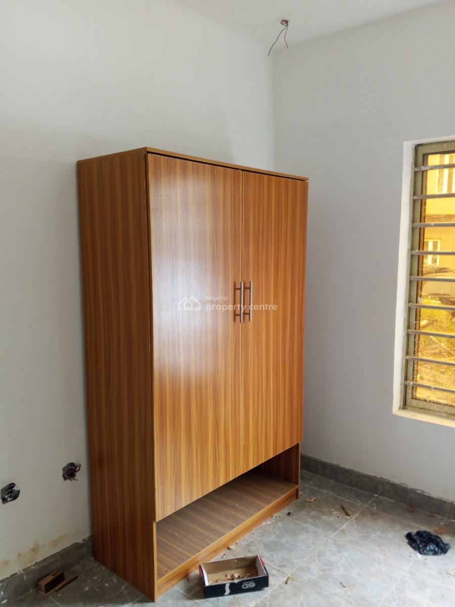 Luxury Newly Built 2 Bedrooms, Benson Akinyele, Oke Afa, Isolo, Lagos, Flat / Apartment for Rent