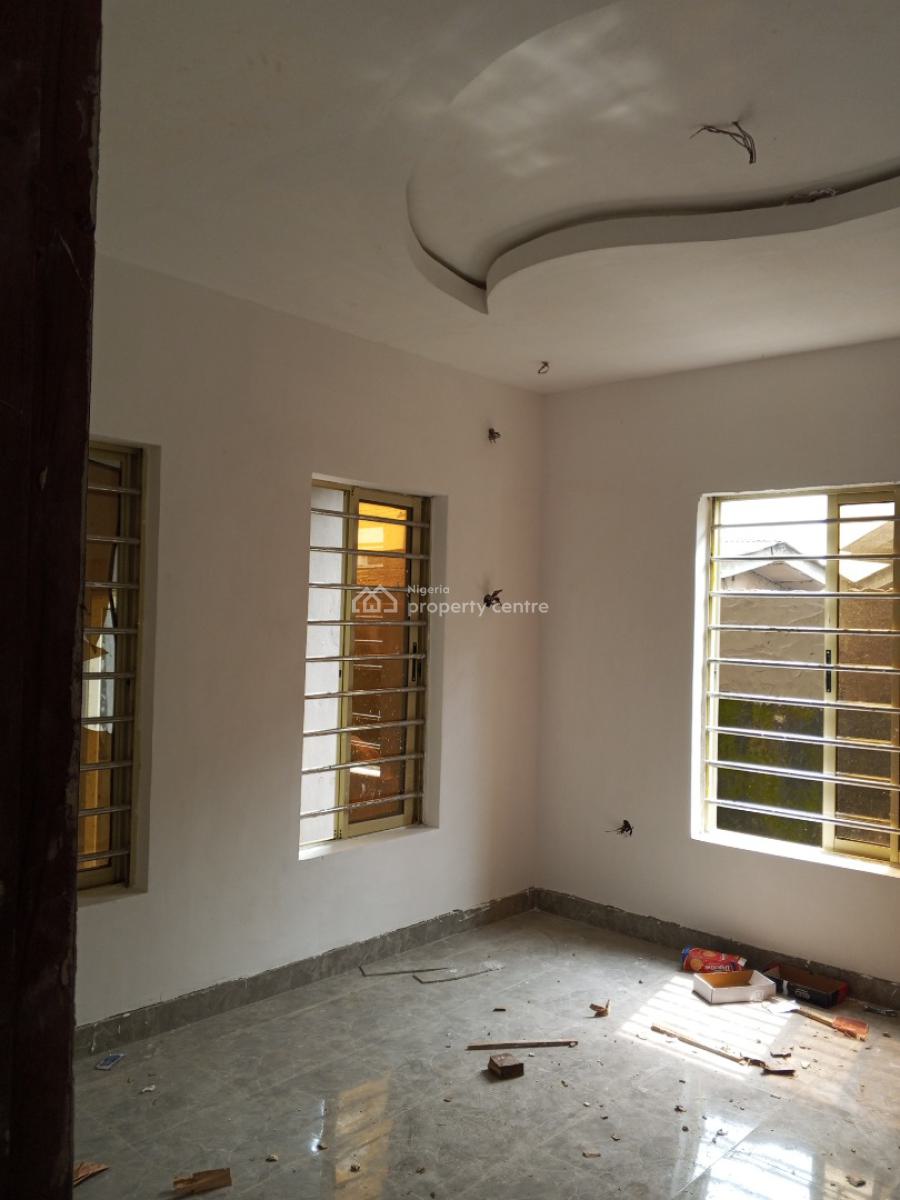 Luxury Newly Built 2 Bedrooms, Benson Akinyele, Oke Afa, Isolo, Lagos, Flat / Apartment for Rent
