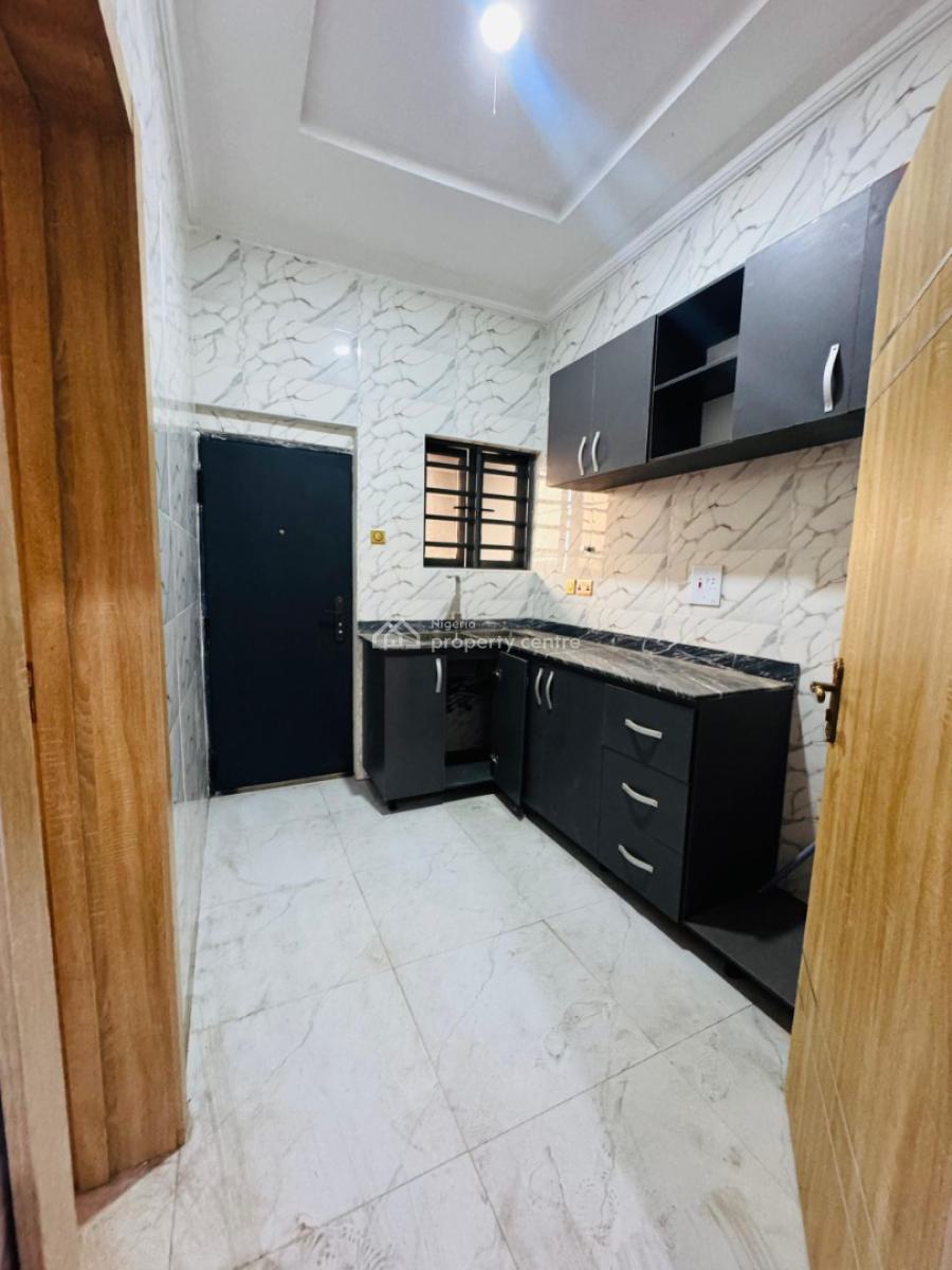 Exquisitely Built 2 Bedroom Apartment in a Lovely and Gated Environmen, Oko-oba, Agege, Lagos, Flat / Apartment for Sale