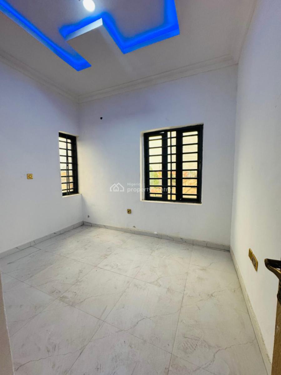 Exquisitely Built 2 Bedroom Apartment in a Lovely and Gated Environmen, Oko-oba, Agege, Lagos, Flat / Apartment for Sale