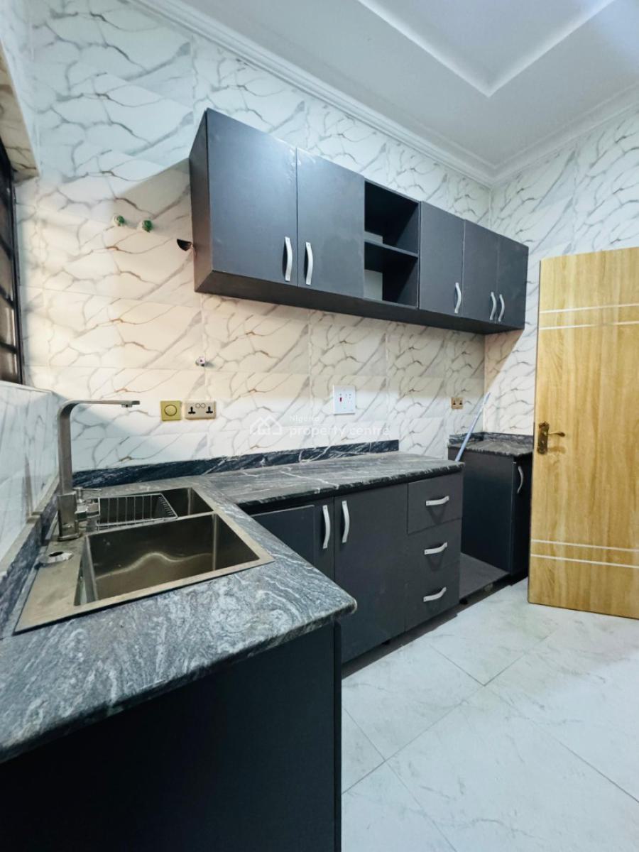 Exquisitely Built 2 Bedroom Apartment in a Lovely and Gated Environmen, Oko-oba, Agege, Lagos, Flat / Apartment for Sale