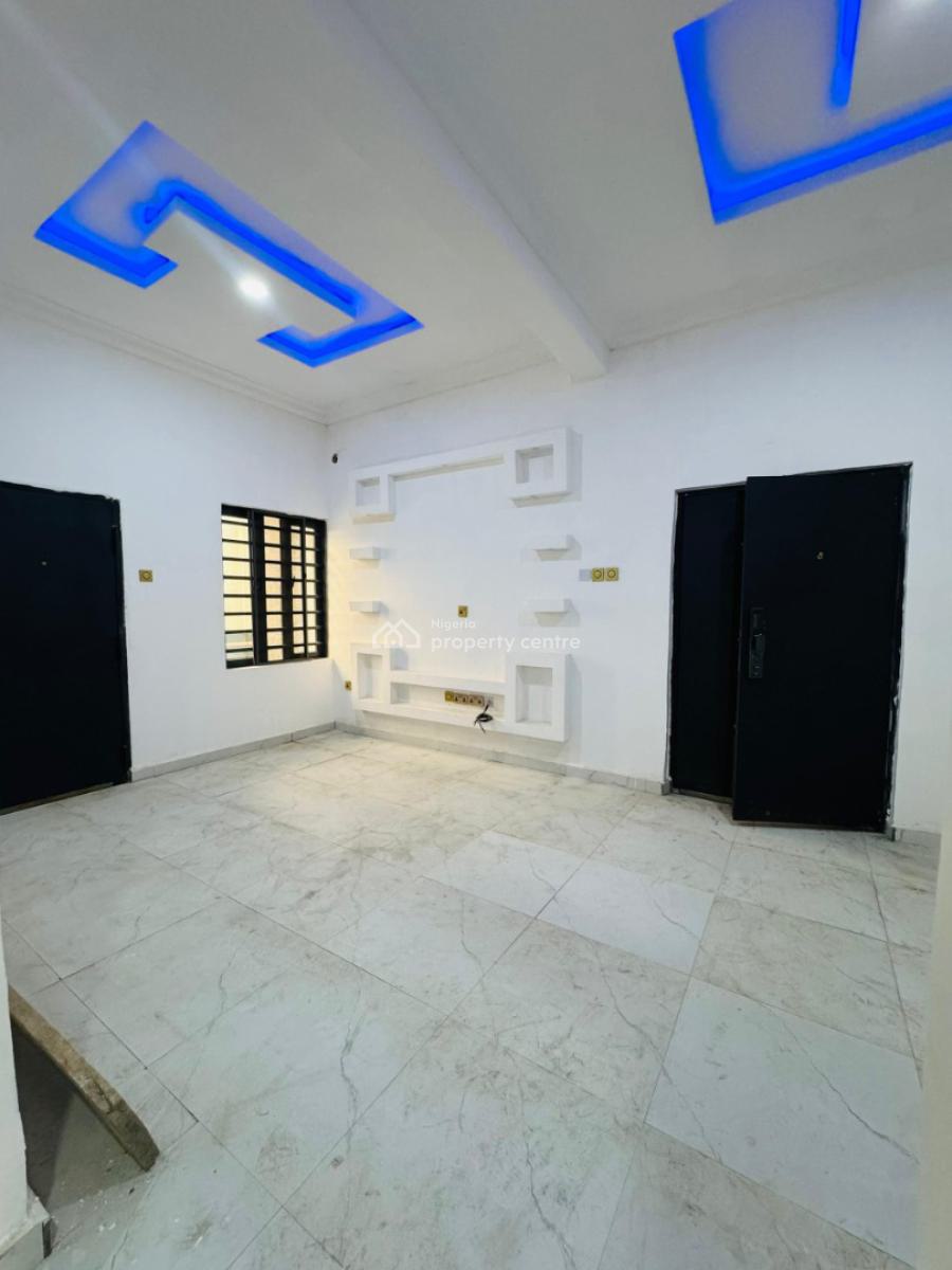 Exquisitely Built 2 Bedroom Apartment in a Lovely and Gated Environmen, Oko-oba, Agege, Lagos, Flat / Apartment for Sale