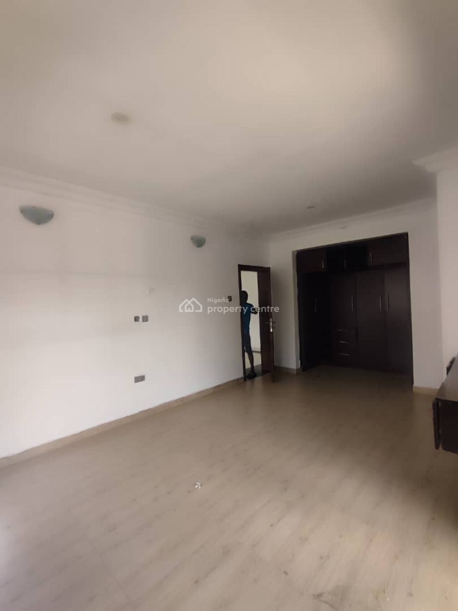 Massive Spacious Standard 4bedrooms Semi Detached Duplex with Bq, Megamound Estate, Ikota, Lekki, Lagos, House for Rent