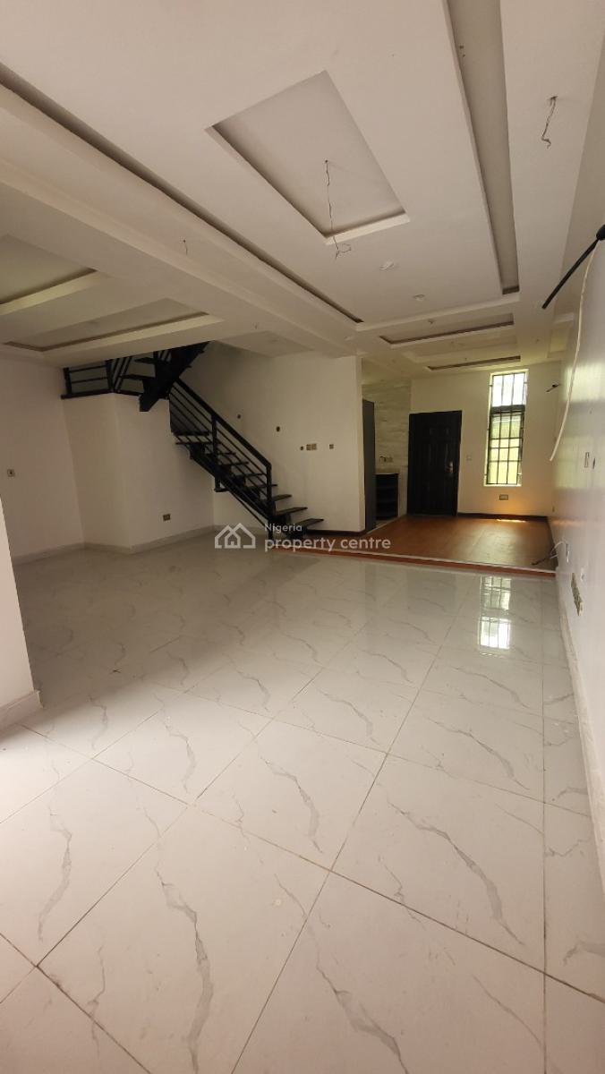 2 Bedroom, Badore, Ajah, Lagos, Terraced Duplex for Sale