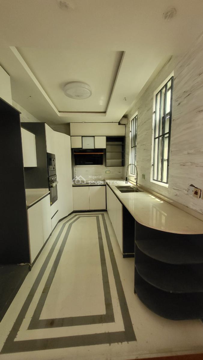 2 Bedroom, Badore, Ajah, Lagos, Terraced Duplex for Sale