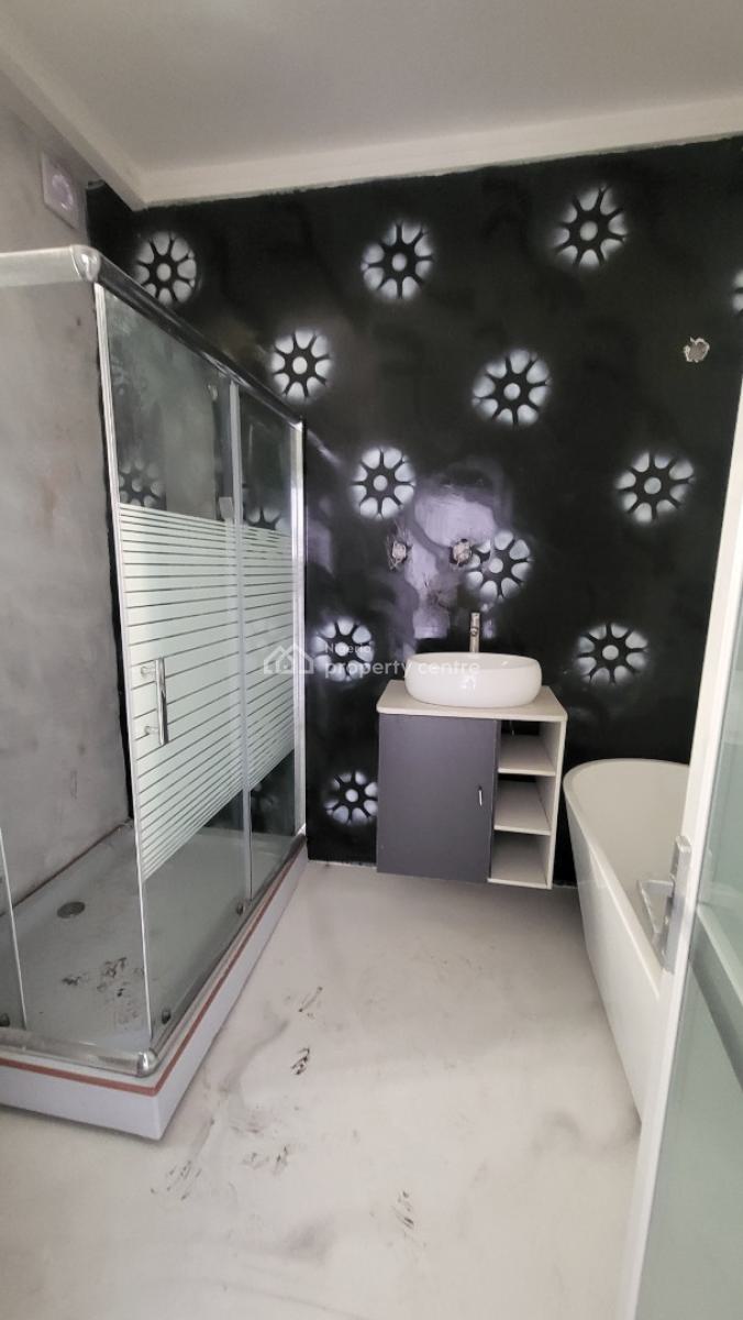 2 Bedroom, Badore, Ajah, Lagos, Terraced Duplex for Sale