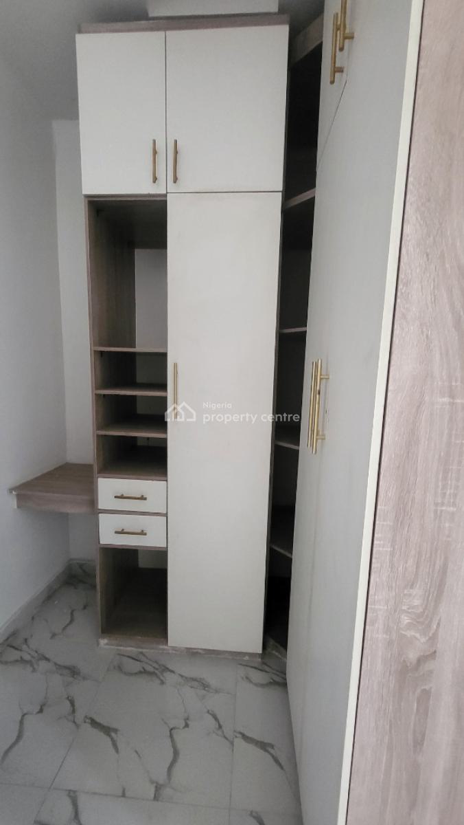 2 Bedroom, Badore, Ajah, Lagos, Terraced Duplex for Sale