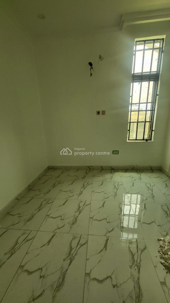2 Bedroom, Badore, Ajah, Lagos, Terraced Duplex for Sale