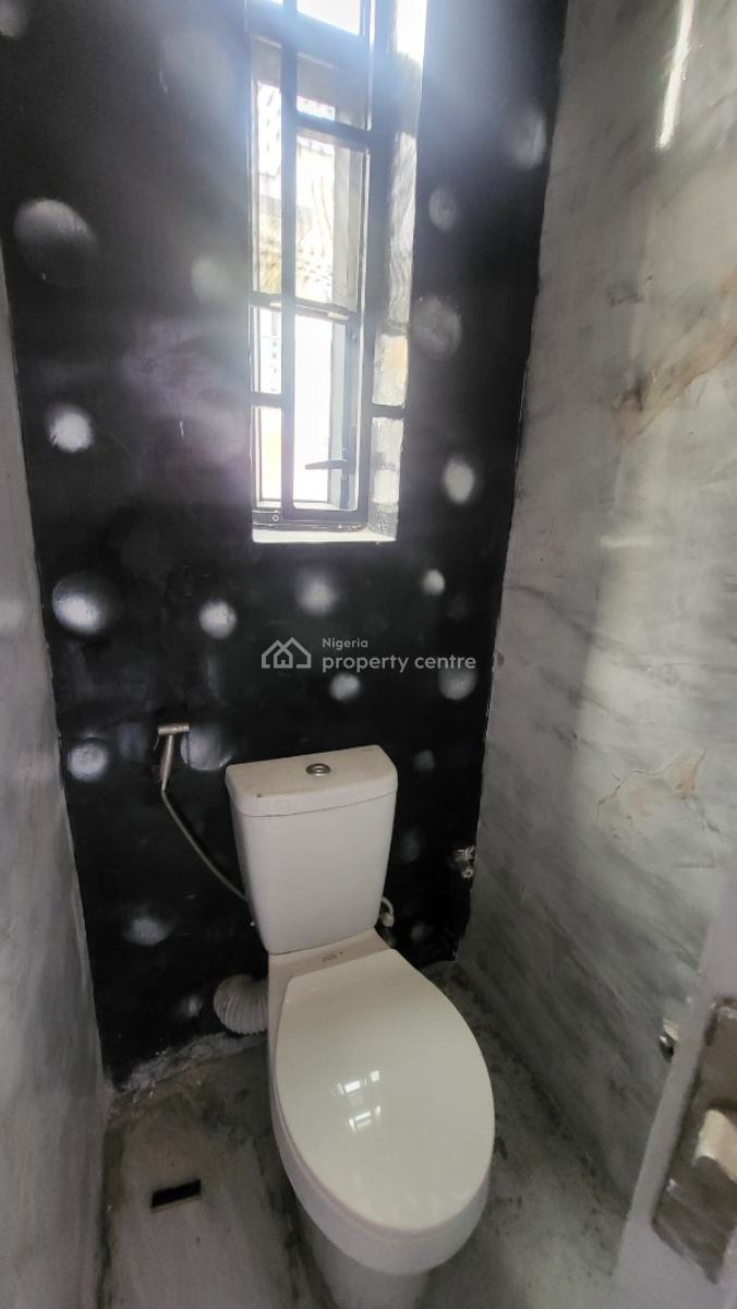2 Bedroom, Badore, Ajah, Lagos, Terraced Duplex for Sale