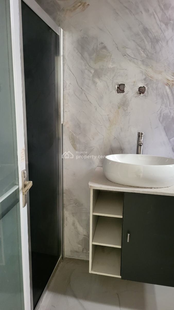 2 Bedroom, Badore, Ajah, Lagos, Terraced Duplex for Sale