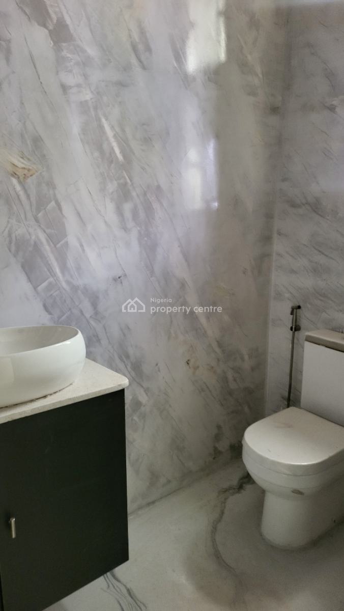 2 Bedroom, Badore, Ajah, Lagos, Terraced Duplex for Sale