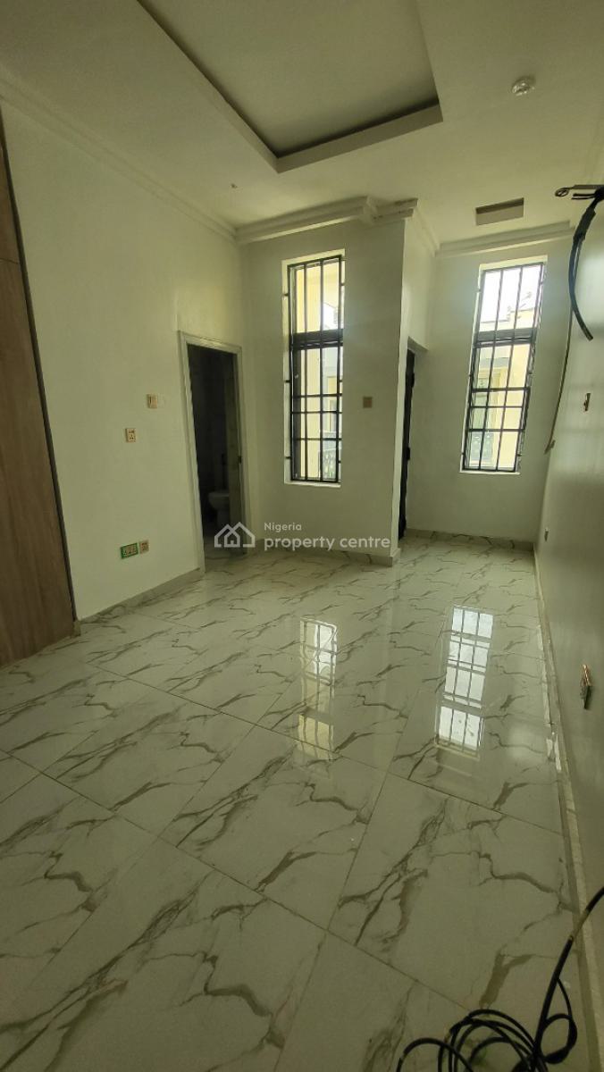 2 Bedroom, Badore, Ajah, Lagos, Terraced Duplex for Sale