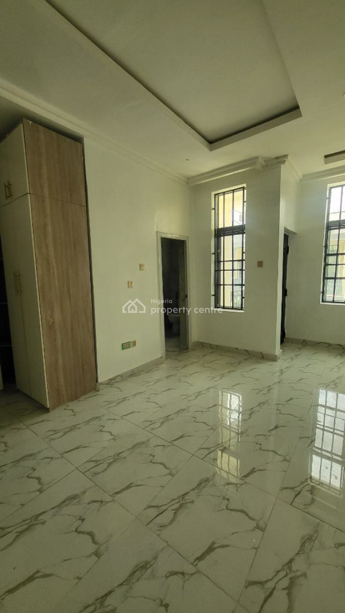 2 Bedroom, Badore, Ajah, Lagos, Terraced Duplex for Sale