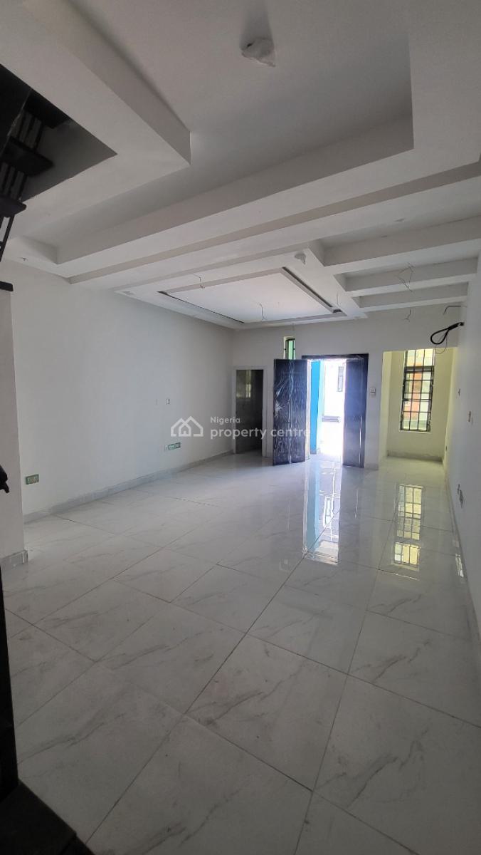 2 Bedroom, Badore, Ajah, Lagos, Terraced Duplex for Sale