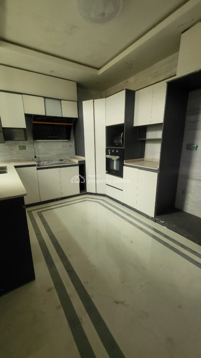 2 Bedroom, Badore, Ajah, Lagos, Terraced Duplex for Sale