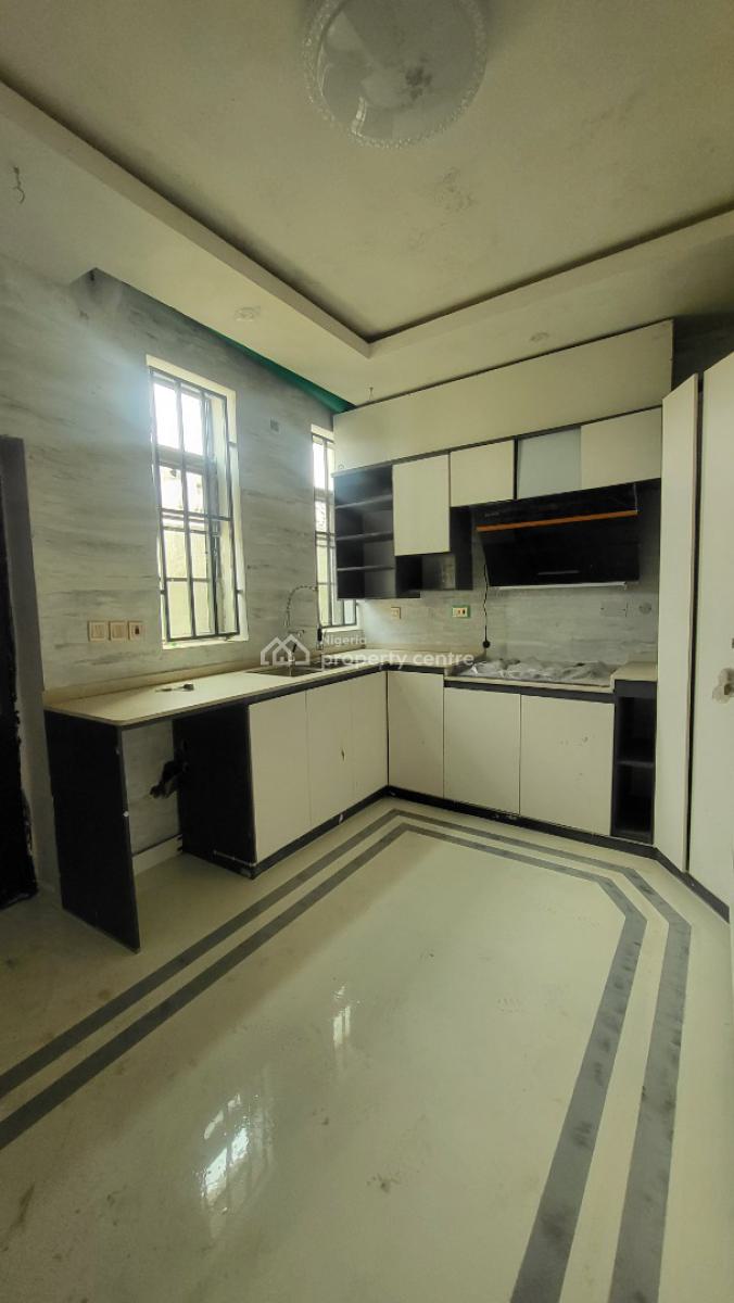 2 Bedroom, Badore, Ajah, Lagos, Terraced Duplex for Sale