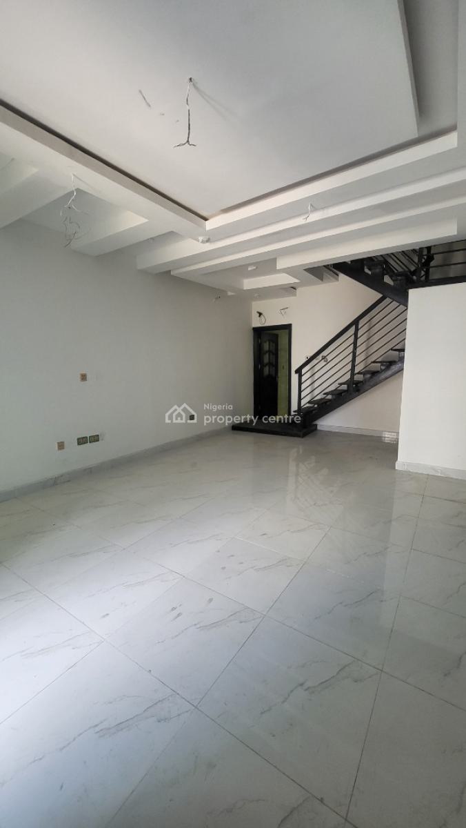 2 Bedroom, Badore, Ajah, Lagos, Terraced Duplex for Sale