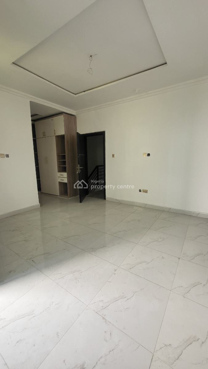 2 Bedroom, Badore, Ajah, Lagos, Terraced Duplex for Sale