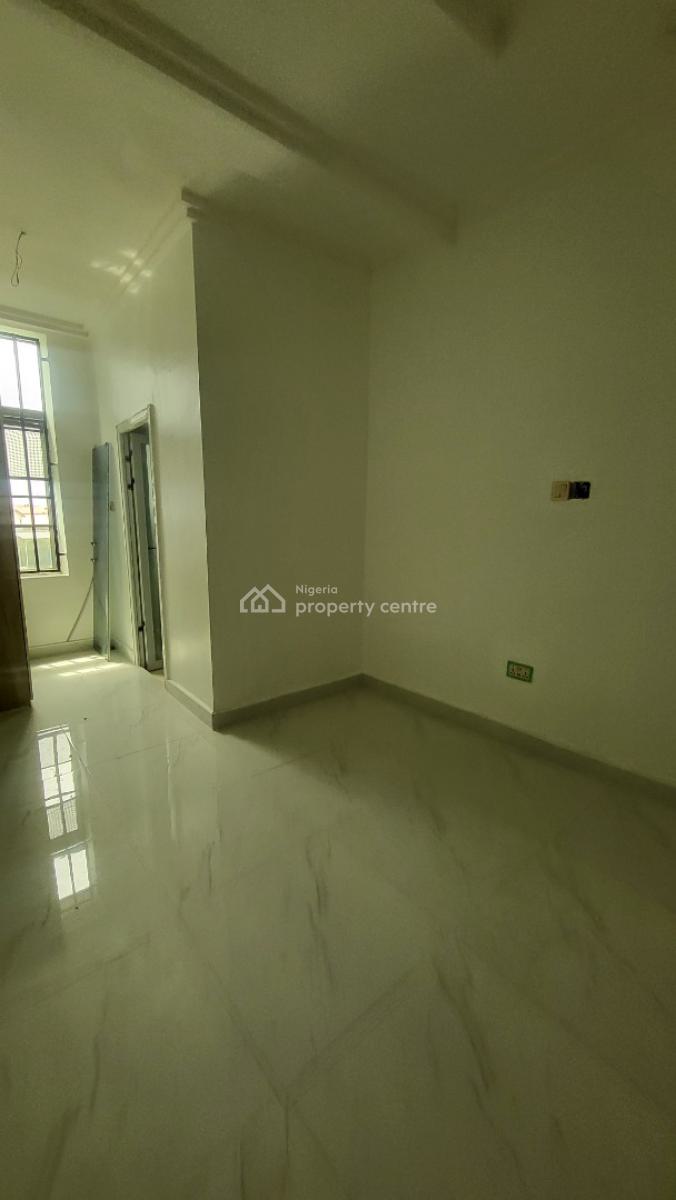 2 Bedroom, Badore, Ajah, Lagos, Terraced Duplex for Sale