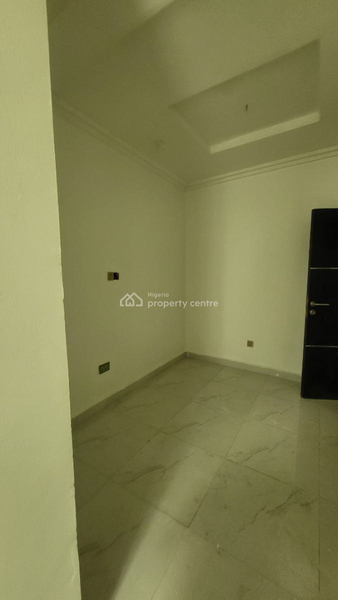 2 Bedroom, Badore, Ajah, Lagos, Terraced Duplex for Sale