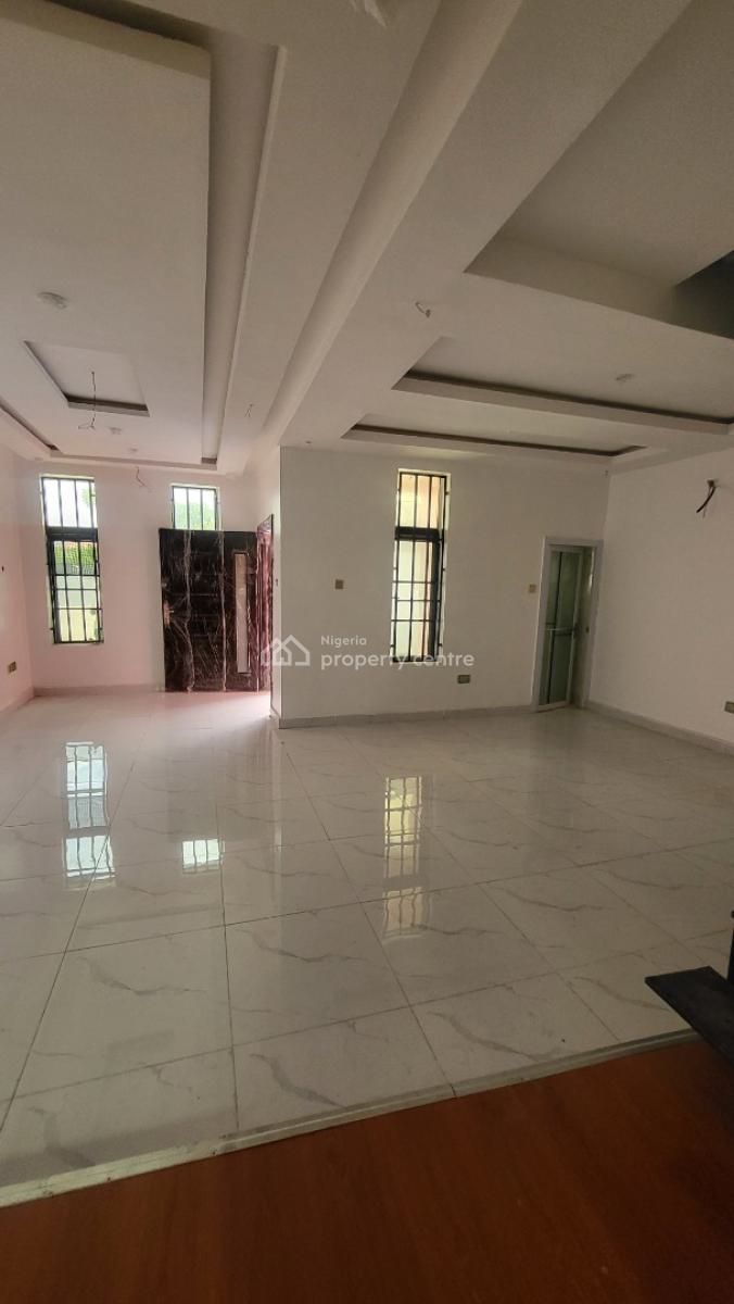 2 Bedroom, Badore, Ajah, Lagos, Terraced Duplex for Sale
